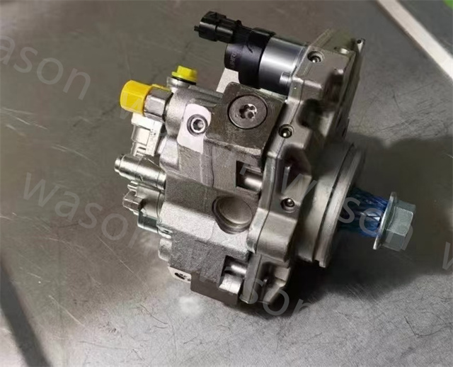 PC200/PC210/PC240-8​ 6D107 QSB6.7 Fuel pump PC130-8 PC160-8MO PC200/PC210-8EO HB205 4D107 QSB4.5 0445020122