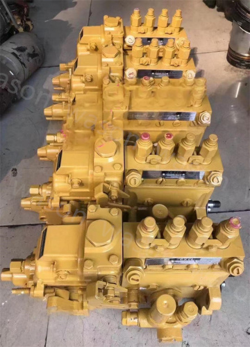 E312C/D S4K Fuel pump 101405-9342 101609-9173