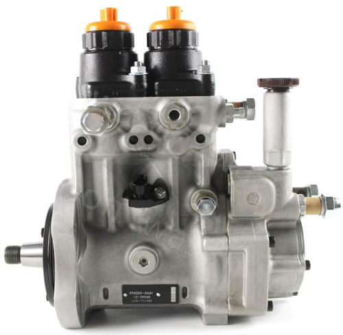 6D140-3/5 PC600/PC650/PC800/PC850-7/8 Fuel pump 6218-71-1130 6219-71-1111 6261-71-1100 6261-71-1111