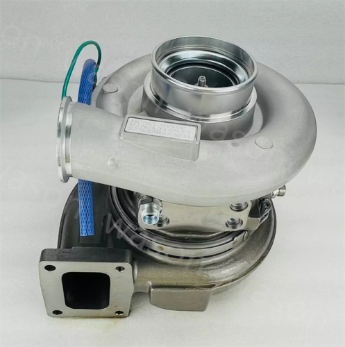 Turbocharger turbo HX55 4046944 3791620 4046943 4033101 5322538