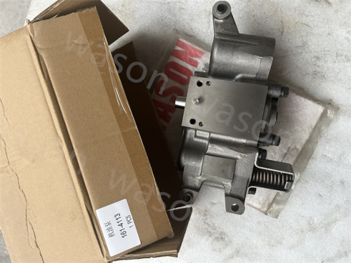 Oil Pump 161-4113 1614113 for C15 Engine