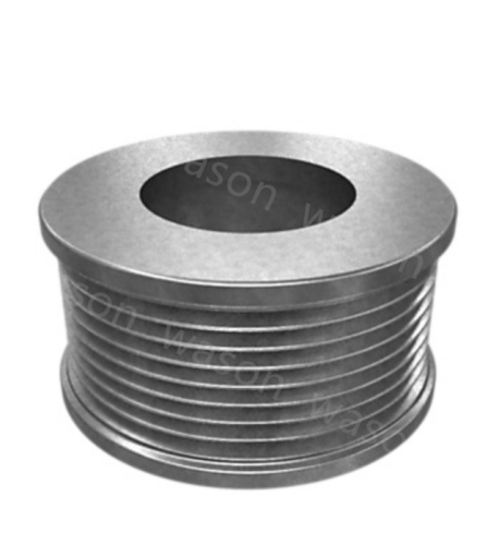 Excavator Fan Belt Pulley Tensioner 133-7022 173-1498 197-9642 279-2589 1337022 1731498 1979642 2792589