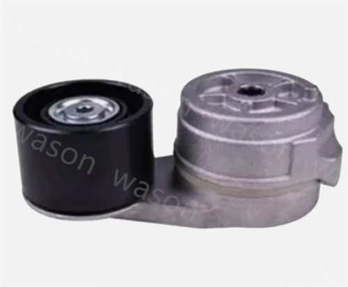 Excavator Fan Belt Pulley Tensioner 211-7895 350-0223 2117895 3500223