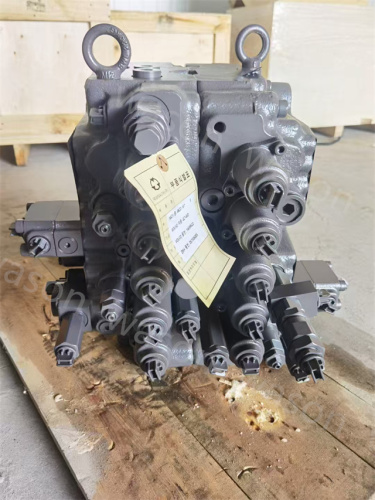 Control Valve Assy UX22