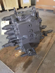 Control Valve Assy UX22
