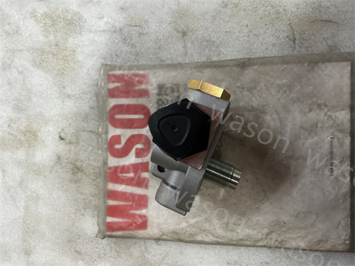 Fuel Filter Head SK130-8 SK140-8 SK315 32G62-02010 VA32G6202010