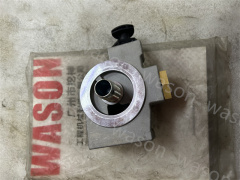 Fuel Filter Head SK130-8 SK140-8 SK315 32G62-02010 VA32G6202010