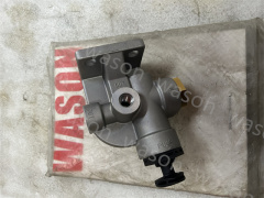 Fuel Filter Head SK130-8 SK140-8 SK315 32G62-02010 VA32G6202010