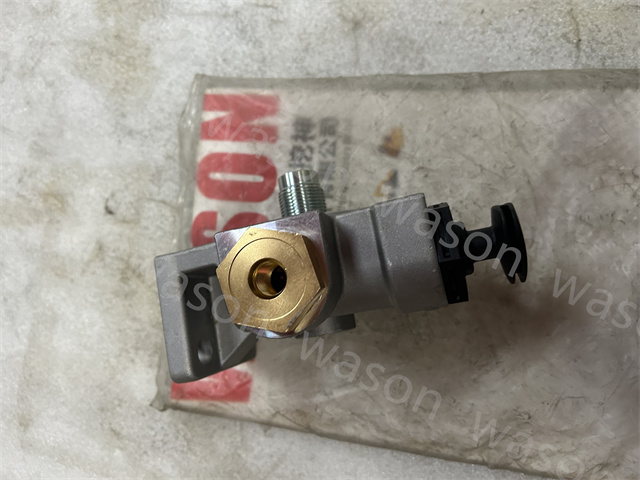 Fuel Filter Head SK130-8 SK140-8 SK315 32G62-02010 VA32G6202010