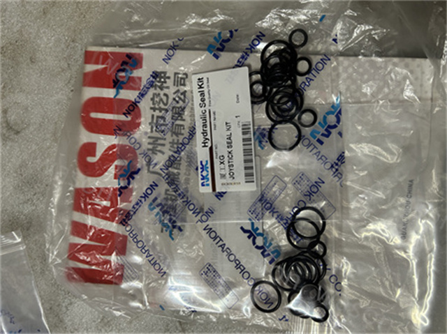 XIAGONG XG Wheel Loader Parts Seal Kit