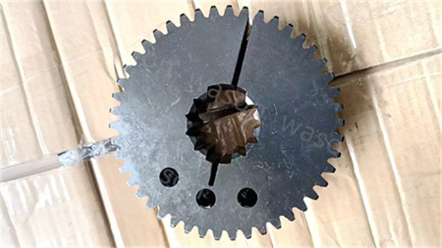 385-2754 3852754 Hub Coupling