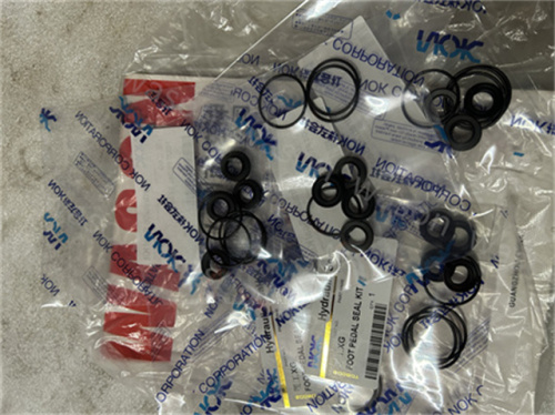 XIAGONG XG Wheel Loader Parts Seal Kit