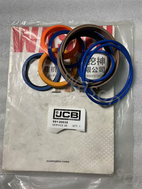 991/20030 Cylinder Seal Kit