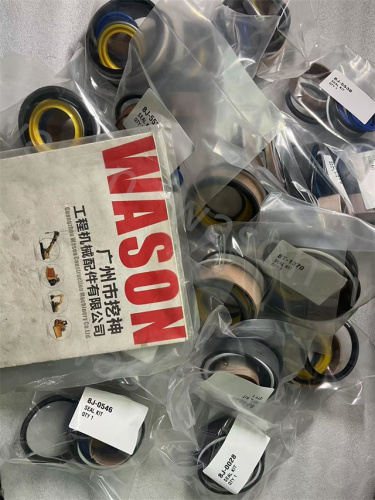 Cylinder Seal Kit 8J-0546