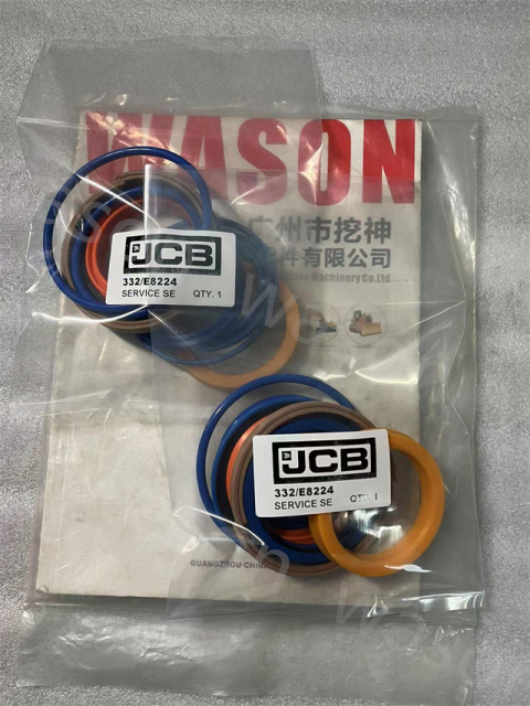 332/E8224 Cylinder Seal Kit