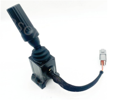 310-9355 3109355 Combination switch Transmission Control Handle For E420F E430F E432E E432F  E442E