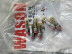 DLLA146P1581 Injector Nozzle for EC210 146P1581