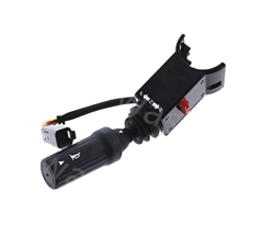 Control GP-Transmission Switch Handle 310-9356 3109356 for Backhoe Loader E416F E422E E422F E428E E428F E434E E434F