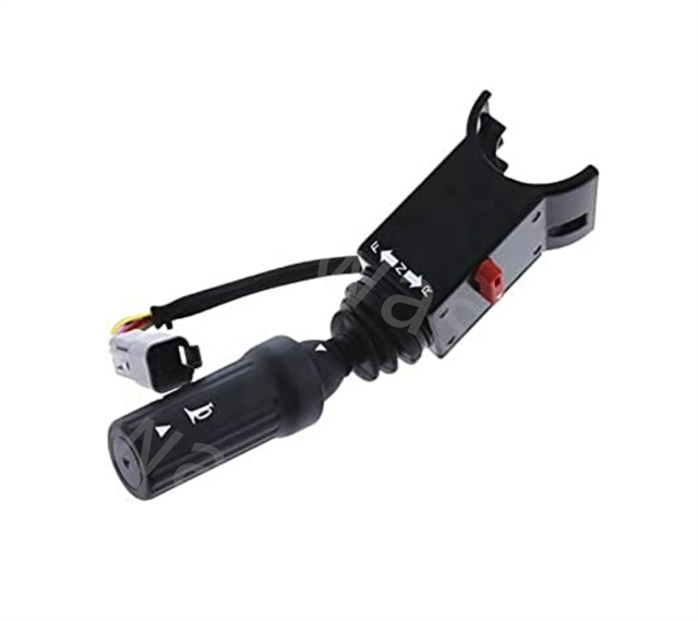 Control GP-Transmission Switch Handle 310-9356 3109356 for Backhoe Loader E416F E422E E422F E428E E428F E434E E434F