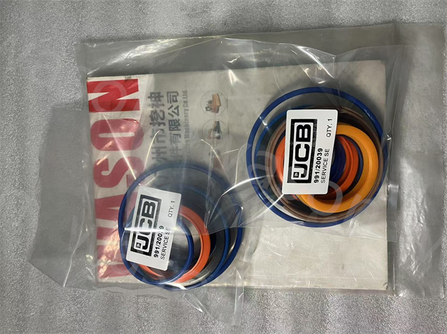 991/20039 Cylinder Seal Kit