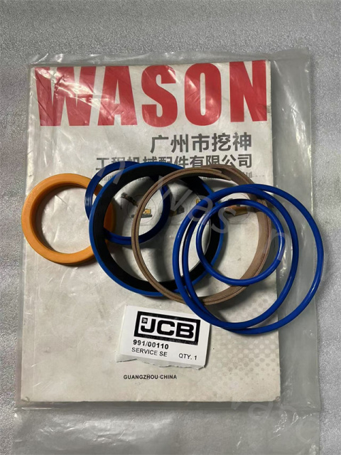 991/00110 Cylinder Seal Kit