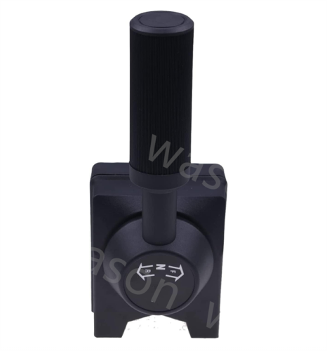 Transmission Control Shifter Joystick 261-2209  2612209 for Backhoe Loaders E414E E416D E416E E420D E420E E422E E424B E424D E428D E428E E430D