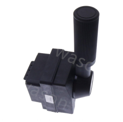 GP-Transmission Controll Handle 261-2207 2612207 for Backhoe Loader E414E E416E E420D E422E E424B E428D E430D E432D E434E E438D E442D E444E