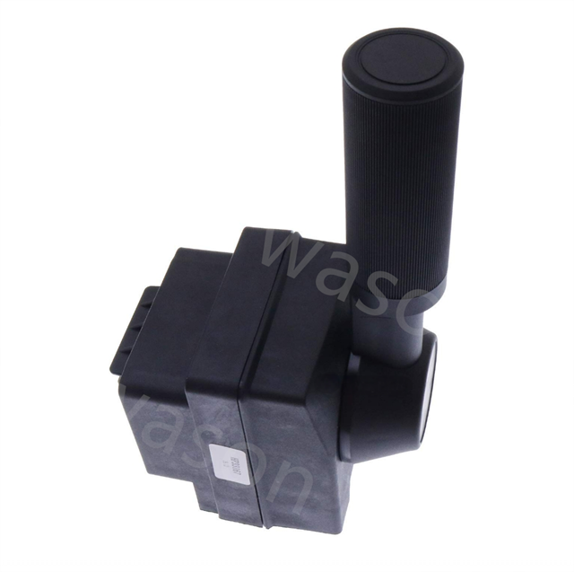 GP-Transmission Controll Handle 261-2207 2612207 for Backhoe Loader E414E E416E E420D E422E E424B E428D E430D E432D E434E E438D E442D E444E