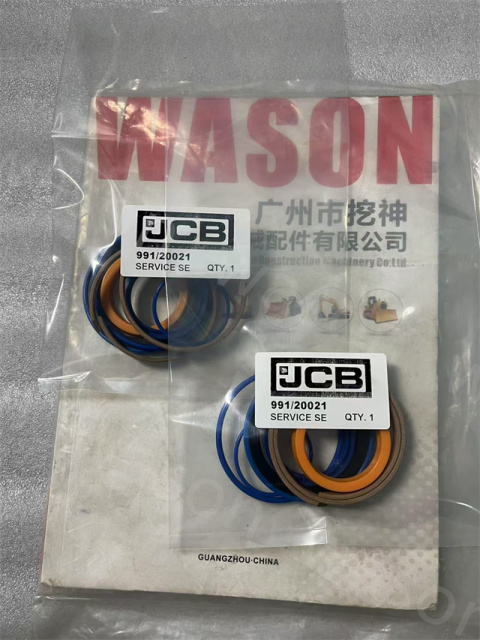 991/20021 Cylinder Seal Kit