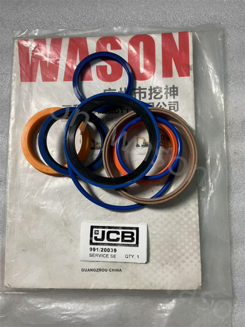 991/20039 Cylinder Seal Kit