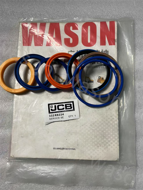 332/E8224 Cylinder Seal Kit