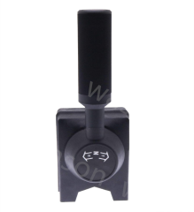 GP-Transmission Controll Handle 261-2207 2612207 for Backhoe Loader E414E E416E E420D E422E E424B E428D E430D E432D E434E E438D E442D E444E