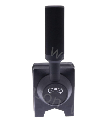 GP-Transmission Controll Handle 261-2207 2612207 for Backhoe Loader E414E E416E E420D E422E E424B E428D E430D E432D E434E E438D E442D E444E