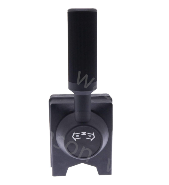 GP-Transmission Controll Handle 261-2207 2612207 for Backhoe Loader E414E E416E E420D E422E E424B E428D E430D E432D E434E E438D E442D E444E