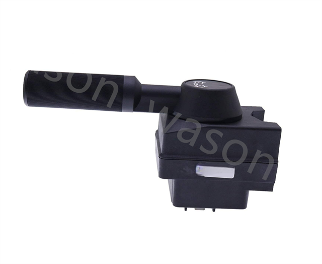 GP-Transmission Controll Handle 261-2207 2612207 for Backhoe Loader E414E E416E E420D E422E E424B E428D E430D E432D E434E E438D E442D E444E