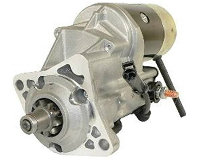 Starter Motor 86992395 CASE 580N