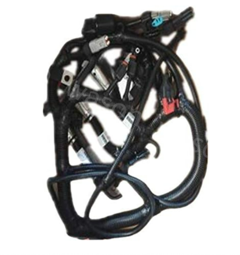 Engine Wire Harness 4952742 for QSX15 ISX15