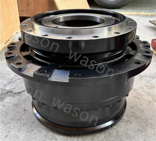 E320GC Travel Motor Housing