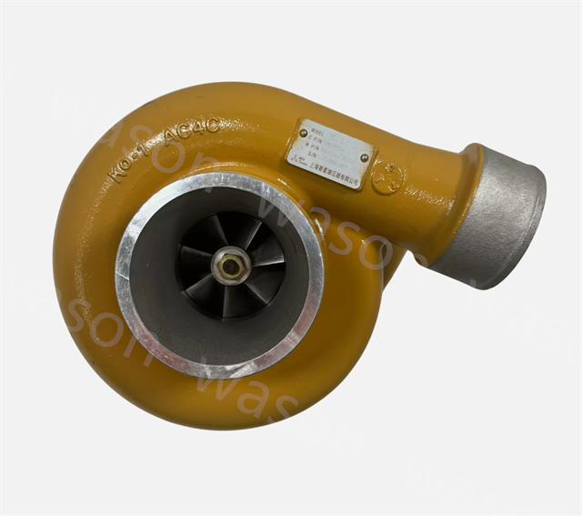 TD08 Turbocharger fits for C6121ZG55 Engine 49188-04210 (38AB004)