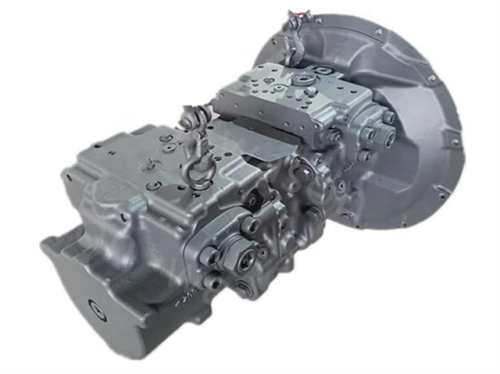 Hydraulic Pump for  PC300-7 PC360-7 708-2G-00023 708-2G-00700