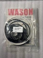D41 Transmission Seal Kit 124-15-05310