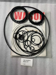 D41 Transmission Seal Kit 124-15-05310