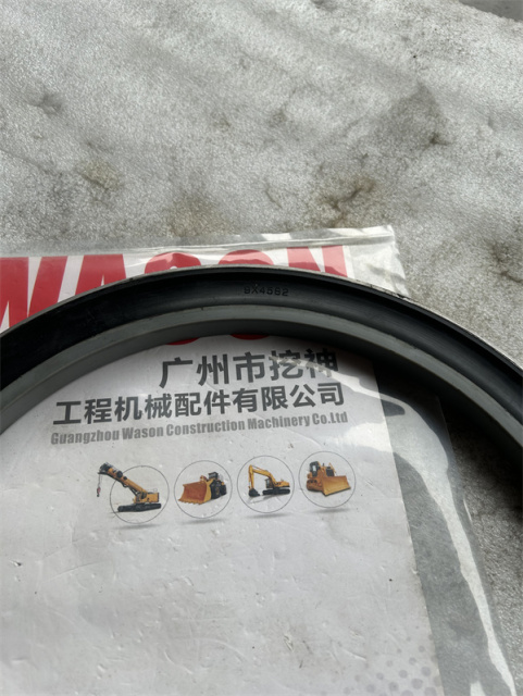 Track Frame Seal Assembly 9X4582 9X-4582 for Dozer D6r D6h D6t