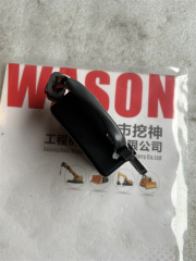 Excavator  Electrical Parts  Excavator Time Relay 138-5190 32B90-02900 1636703X 163-6703X 1385190   For E320C