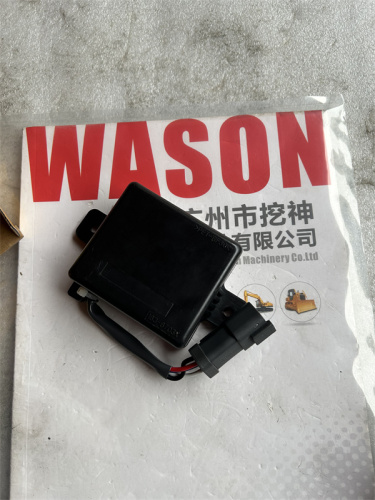 Excavator  Electrical Parts  Excavator Time Relay 138-5190 32B90-02900 1636703X 163-6703X 1385190   For E320C