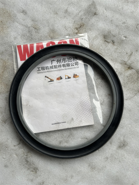 Track Frame Seal Assembly 9X4582 9X-4582 for Dozer D6r D6h D6t