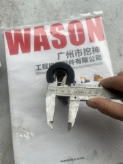 24V/12V Excavator SOLENOID COIL 20*51MM