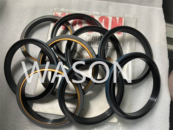 3116 Rear Crankshaft Oil Seal 119-2921  222-3909 115-4120 1192921  2223909 1154120