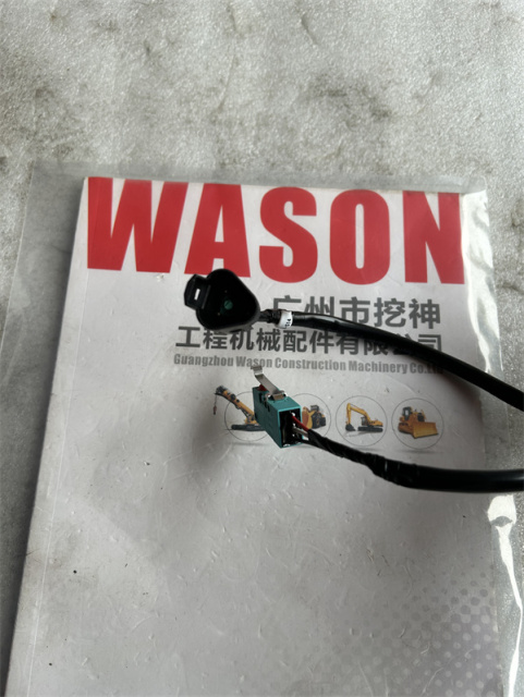 1636785 163-6785 Switch E320B/C