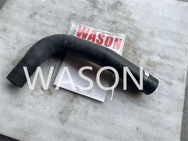 R130-3/5 R110-3/5 Down Water Hose Radiator Hose 11E3-4405